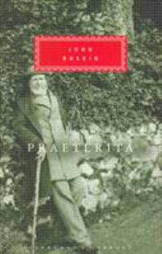 Praeterita and dilecta - praeterita,