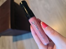 Rimmel Stay Matte Liquid Lip Colour Pink 110 Blush