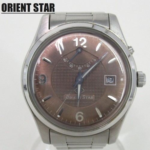 Orient star ej00 automatic - orient,