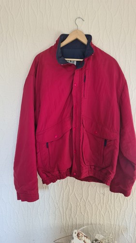 Bean vintage xl - bean, full