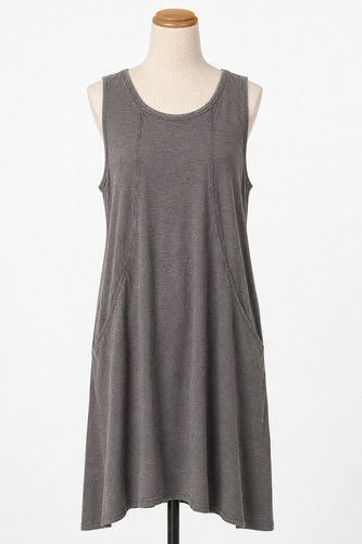 Cut loose dress size - loose,