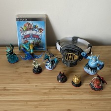 Skylanders trap team - trap,
