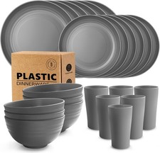 Teivio 24-Piece Kitchen