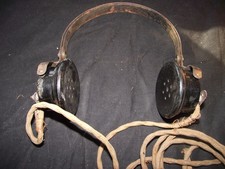 VINTAGE  HEADPHONES