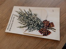 Postcard Mailing Novelty