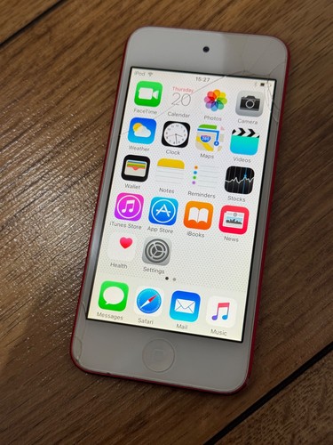 Apple ipod touch 5th - apple,