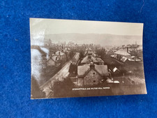 HAWICK ROXBURGHSHIRE  VINTAGE POSTCARD