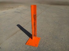 Used  Crash Barrier / Armco
