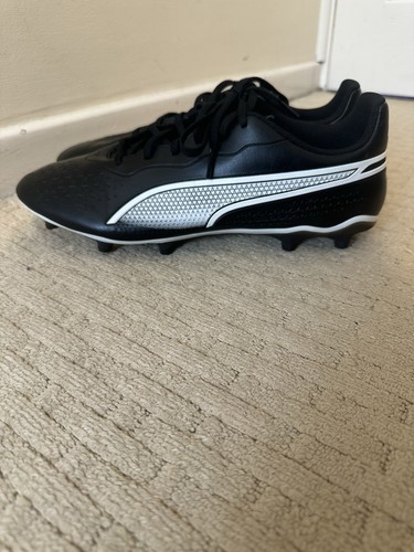 Puma king hero football - hero, fg
