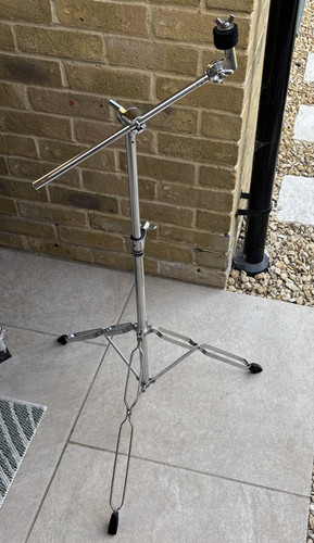 Mapex tornado boom type - 'boom, type'