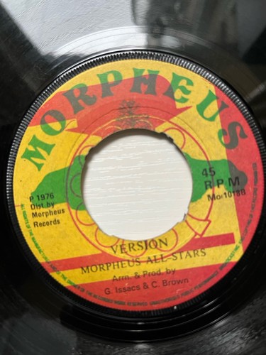 Gregory isaacs extra - gregory,