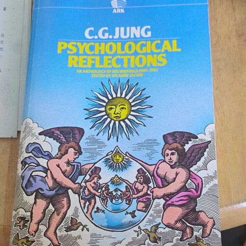 Jung psychological - jung,