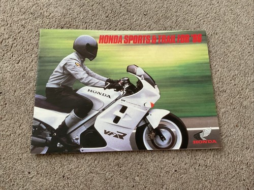 Honda sports trail - honda,