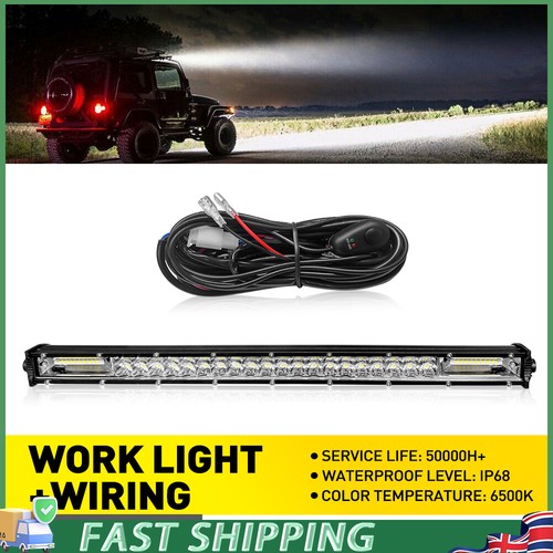 Auxito led working light - light, bar