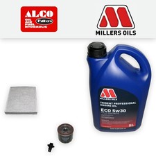 SERVICE KIT FORD FOCUS MK3 1.6
