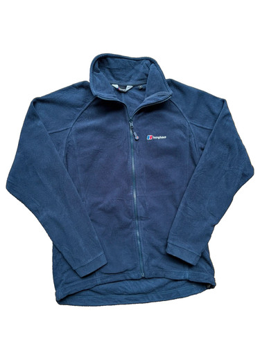 Berghaus navy vintage - , men’s