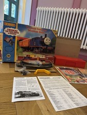 Rare hornby thomas the - thomas, tank