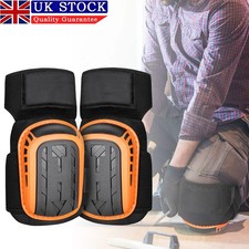 2Pcs Knee Pads for Work with