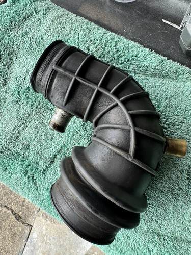 Throttle body airflow - throttle,