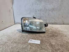 Fiat Panda Headlight Front