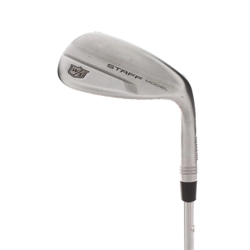 Wilson staff model - model, lob