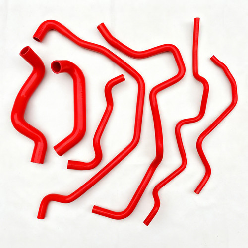 Red for ford fiesta mk5 - for,