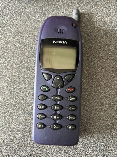 Nokia 8110
