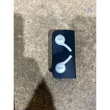 Samsung AKG EO-IG955 Earbud In Ear Headphones White Wired 3.5mm with Microphone