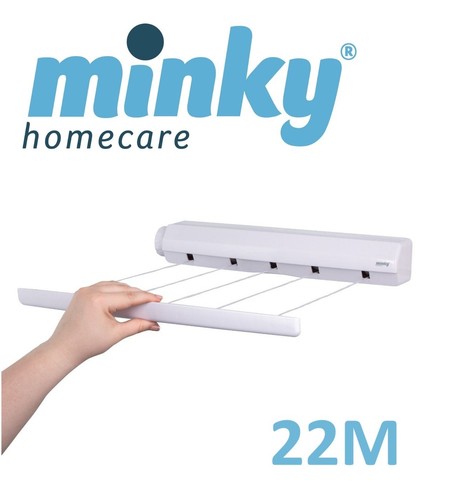 22m minky line - minky, 5-line