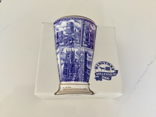Ringtons millennium 2000 - 2000, fine