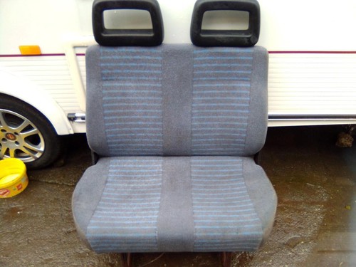 Ldv van pickup - pickup, twin