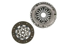 CLUTCH KIT FITS: OPEL VAUXHALL
