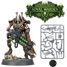 Warhammer 40k Necrons