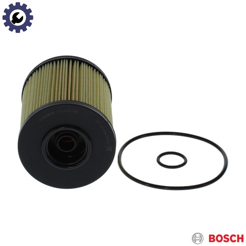 Oil filter 026 407 323 - filter,