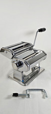 PASTA MAKER ROLLER MACHINE 3