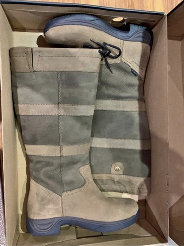 Dublin river boots - dublin,