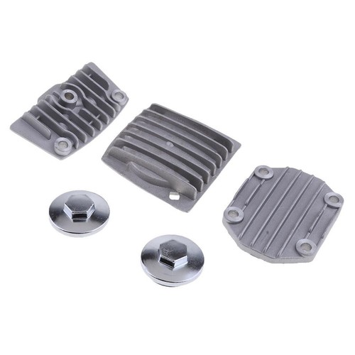 Engine head valve - valve, case