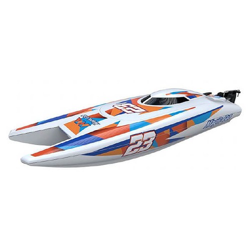 Joysway magic cat 4g rtr - joysway,