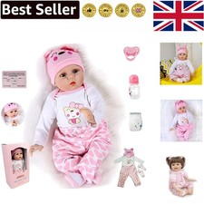 22 Inch Realistic Reborn Baby