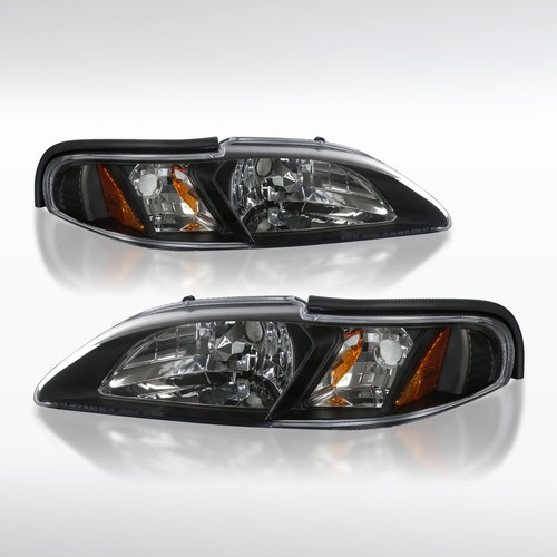 Fit 1994 1998 ford mustang - fit, 1994-1998
