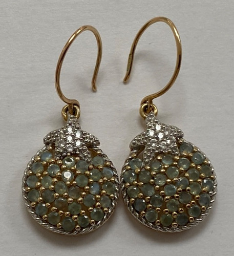 9ct gold colour change - 9ct,