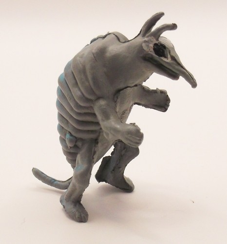 Vintage patchisaur chinasaur - vintage,