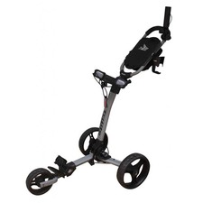 Axglo TriLite 3 Wheel Golf