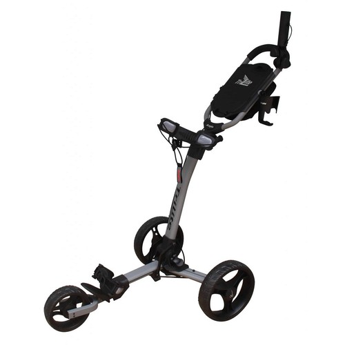 Axglo trilite wheel - 3, golf
