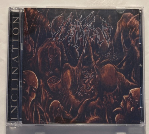 Vulnificus inclination cd - -,