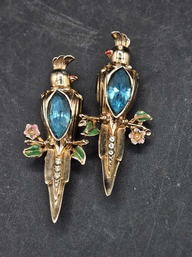 Coro signed duette lovebird - duette,