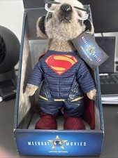 Sergei superman collectible - as,