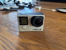 GoPro Hero 4 Black Edition 4K
