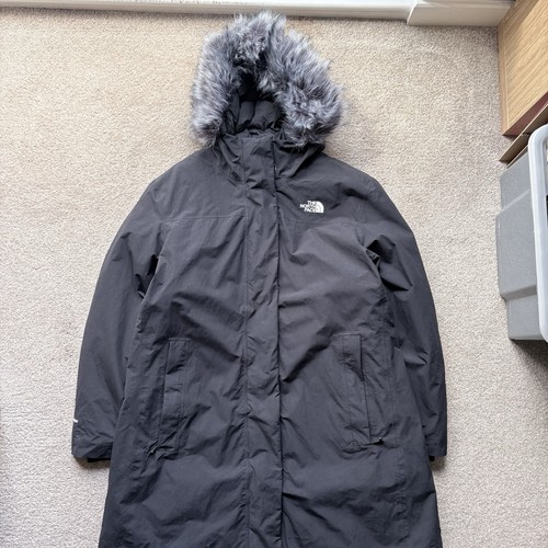 The north face mcmurdo - face,