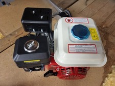OHV 6.5 HP Gasoline Engine